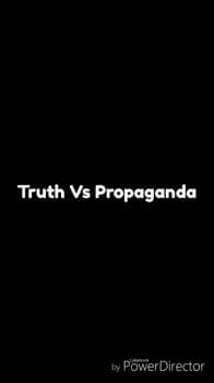 Sach Suniye.. Bebaak Sach #vote #FakeNews #Lies #Propaganda #vote