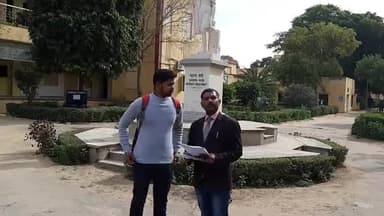 #EXAMVARIOUR