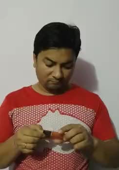 जब चौकीदार नहीं होगा तो चोरी तो होगी ही #chowkidar #atmloot #funnyopinion  #delhi #twitter #holi