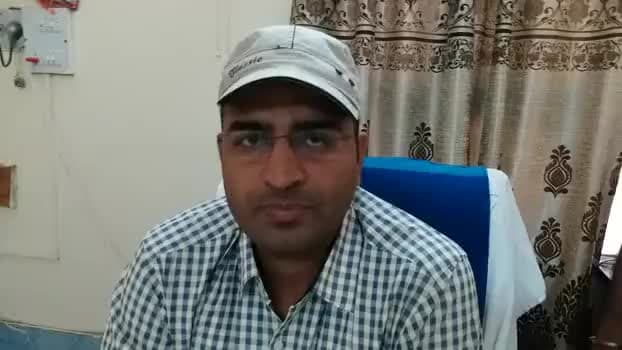 #एसएसटी टीम ने जब्त किए 1 लाख 94 हजार रुपये की राशि