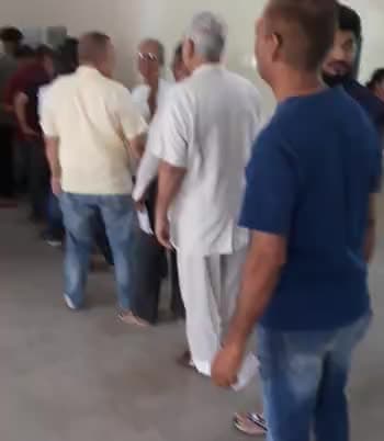 #vote #rampuriya college  vyas colony