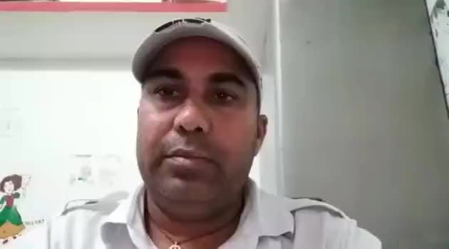 #संगरिया- #राजस्थान शिक्षक संघ प्रगतिशील की बैठक हुई संपन्न #शाखा अध्यक्ष राजेंद्र पारीक की अध्यक्षता में हुई बैठक