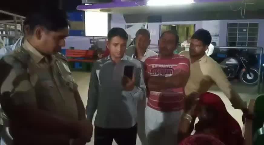 बीकानेर के खाजूवाला में 22 वर्षीय युवती ने डिग्गी में कूदकर की खुदकुशी