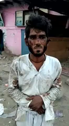 punhana ki ghatna﻿@alisajid5063 #aamran