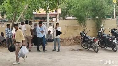बामोर: करह धाम आश्रम के पास ट्रैक्टर टोली पलटने से 3 की मौत, करीब 20 लोग घायल, शव पोस्टमार्टम के बाद सुपुर्द