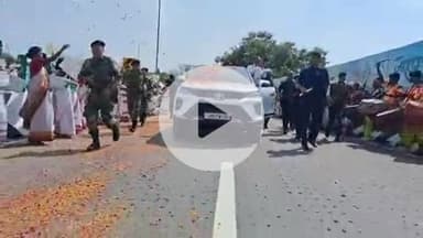 रांची सीरम टोली फ्लाई ओवर का उद्घाटन हो चुका है
#newsalert #newsupdate
#newsupdateindia