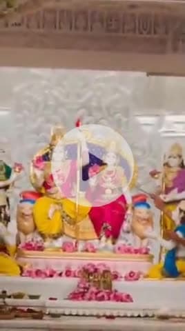 स्पेशल कवरेज: राम मंदिर के पहले तल पर राम दरबार की प्राण-प्रतिष्ठा
#एकऔरएकग्यारह #Ayodhya #RamTemple #RamMandir