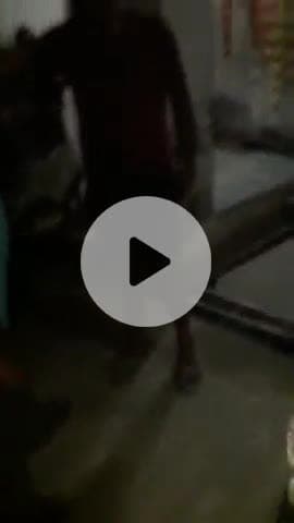 ye sb urjani ka sarpanch ve uska bhai ramesh Kumar karva rha h