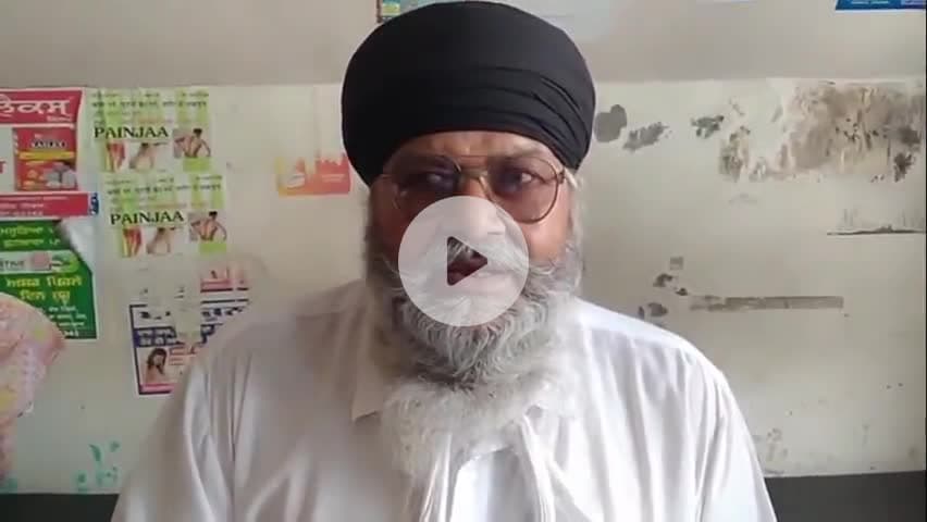 ਭੁਲੱਥ: ਪਿੰਡ ਬਜਾਜ ਭੋਗਪੁਰ ਰੋਡ 'ਤੇ ਇੰਟਰਲਾਕ ਟਾਈਲਾਂ ਦੇ ਸਟੋਰ ਦੇ ਬਾਹਰੋੰ ਦੁਕਾਨ ਮਾਲਕ ਦੀ ਐਕਟੀਵਾ ਹੋਈ ਚੋਰੀ