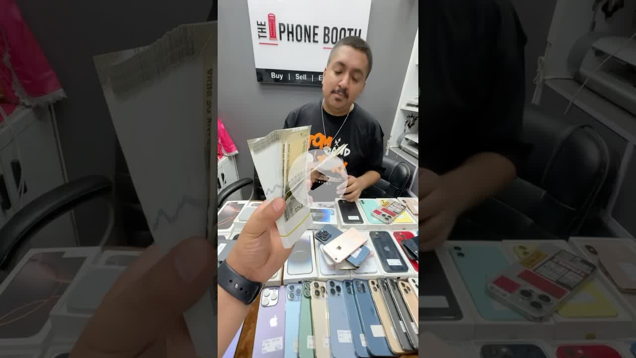 Cheapest iPhone Market ❤️🔥 Second Hand Mobile | iPhone Sale #usedphones #oldiphone
