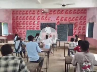 गलियाकोट: जसेला में चल रहे भारतीय भाषा समर कैम्प के चौथे दिन शुक्रवार को कैम्प के उद्देश्यों की जानकारी दी गई