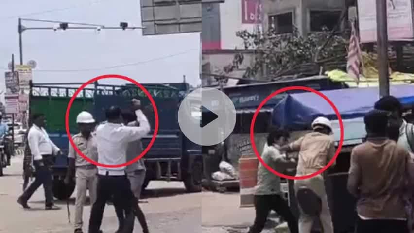 राँची ट्रैफिक पुलिस पर पथर से हमला करने वाला  गिरफ्तार #newsupdateindia 
#newslive #newsranchi
#news #newslatehar