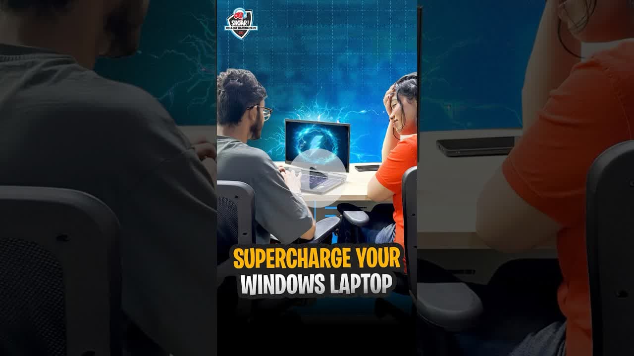 Make Your Laptop FASTER😳 #office #tipsandtricks #windows #windowstips #windowstipsandtricks #gaming