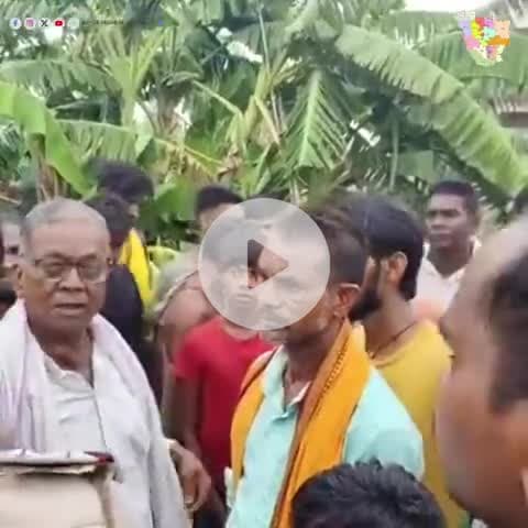 महुआ थाना क्षेत्र के मिर्जा नगर गांव में एक सड़क दुर्घटना में महिला की मृत्यु हो गई #mahua #apnamahuavaishali