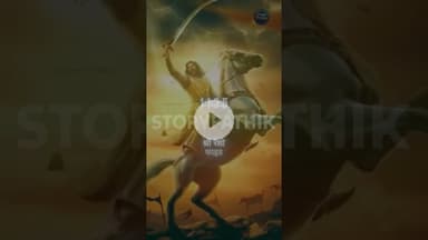 18 हजार अक्षौहिणी सेना  #mahabharatyug #mahabharat #krishna #story #storytelling #youtube #ytshorts