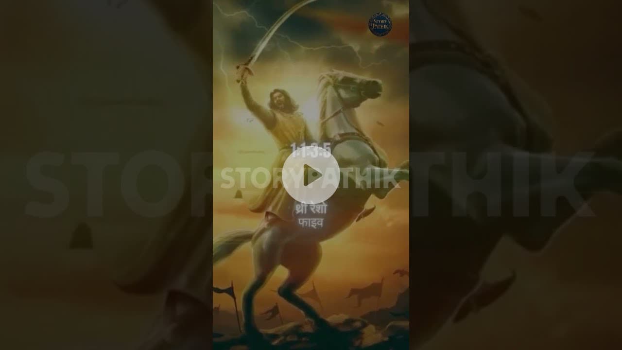 18 हजार अक्षौहिणी सेना #mahabharatyug #mahabharat #krishna #story #storytelling #youtube #ytshorts