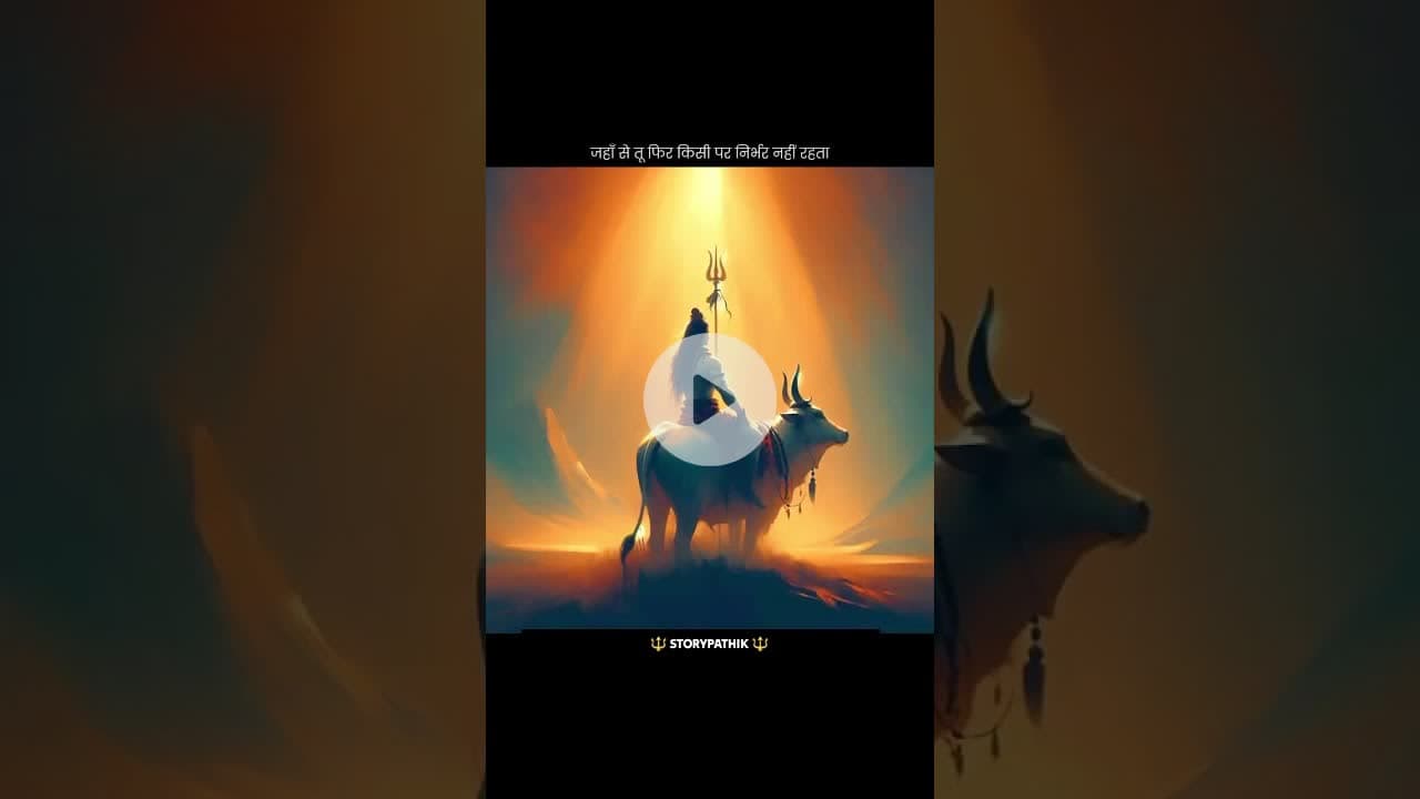 रख विश्वास तू है शिव का दास #shiv #mahadev #mahakal #youtube #ytshorts #youtubeshorts #youtubers #yt
