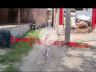 आखिरकार किस काम का पंचायत प्रतिनिधि जब यह लोग गली नाली की खराबी स्थिति को भी सही नहीं करवा सकते हैं........? वैसे-वैसे जनप्रतिनिधियों को इस्तीफा दे देना चाहिए ताकि उसे जगह पर योग्य आदमी खड़ा हो सके।
#मुन्ना999 #munna999 #StarsEverywhere