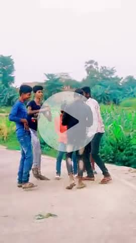 VIDEO | सईया कमर धके दाबs हिया | #Amit Patel | Saiya Kamar Dhake Daba Hiya | Bhojpuri Song 2022