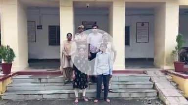 सागवाड़ा: सागवाड़ा पुलिस ने लुटेरी दुल्हन की शादी कराने वाले दो दलालों को किया गिरफ्तार