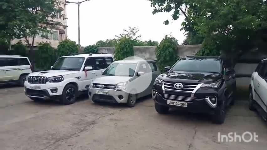 सुंदरपहाड़ी: हुल दिवस पर भोगनाडीह क्रांति स्थल पर पुलिस फायरिंग के बाद गोड्डा की सियासत गरमाई