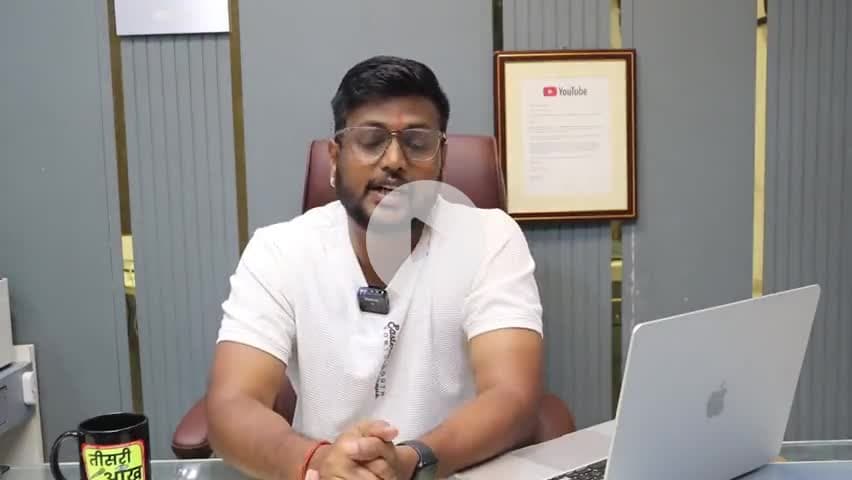 झाँसी की पूजा ने सारी कातिल बीवियों को पीछे छोड़ दिया जानिए पूजा की खौफनाक कहानी 
झाँसी की गुनाहों की रानी-पूजा जाटव  पति से लेकर सास तक को लगाया ठिकाने #latest #jhansicity #news #poojajatav #teesriankhnews #viralpoojavideo #gwailor#up