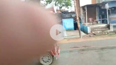 चरखारी: #मंगलगढ़_किला घूमने वालों को SDM साहब ने एलाउंस करवाकर #चेतावनी दी l जब तक आदेश न आए, तब तक किला घूमने न जाए चरखारी क्षेत्रवासी नगरवासी सावधान सतर्क रहे