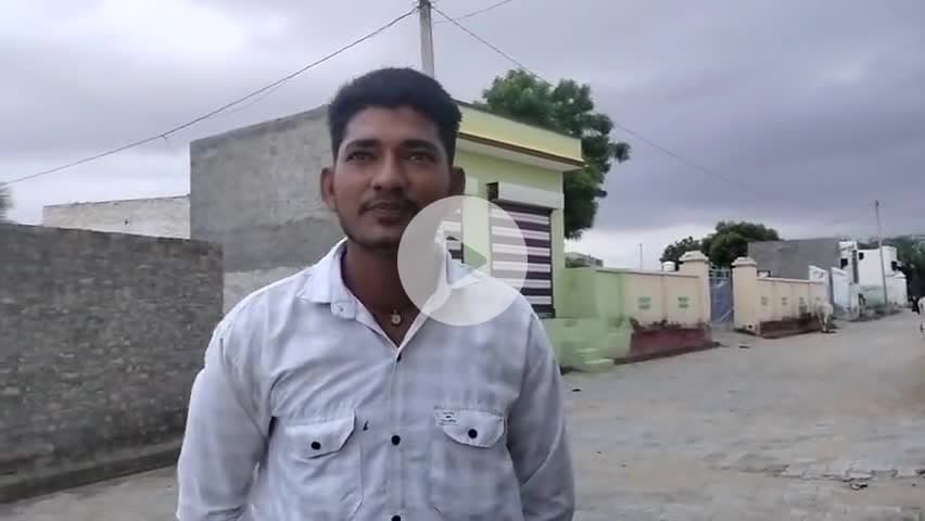 आज पल्लू क्षेत्र में बारिश होने की पूरी संभावना है किसानों को बारिश होने से गर्मी से राहत मिलेगी