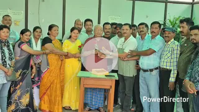 कालाढूंगी: रकसिया नाले के निर्माण के लिए विधायक बंशीधर भगत ने सीएम धामी का जताया आभार