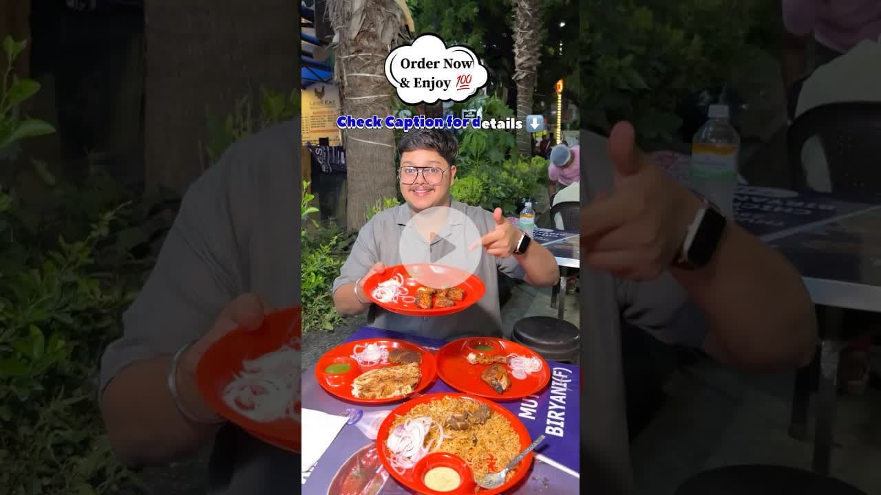 Swiggy Crazy Deals on Non-Veg Fest🌶️🍗 #ytshorts #food #prayagraj #swiggyoffers #swiggy