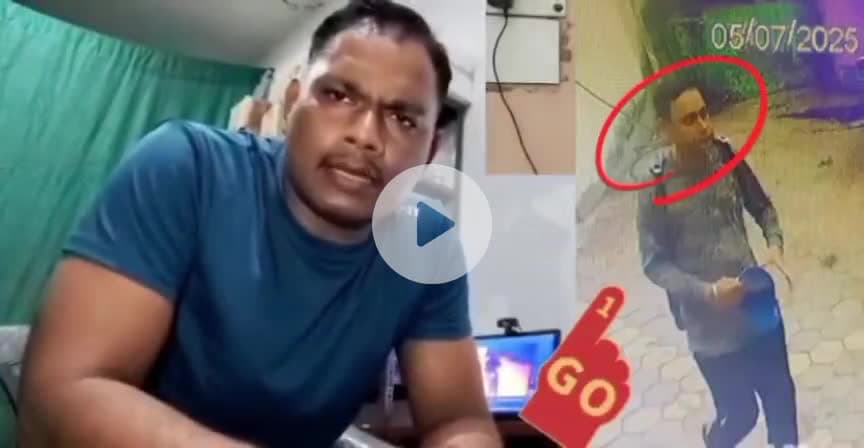 झाँसी मे फर्ज़ी फौजी बहरूपियों से सावधान रहें सतर्क रहें जो Army का नाम बदनाम कर रहें हैँ #Army #sspjhansi #upcm #india