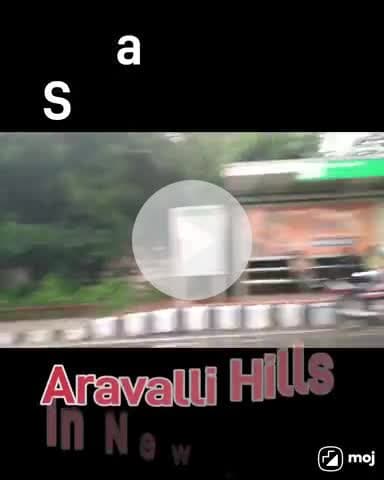 Discover rugged trails, scenic beauty, and nature’s charm! #AravaliHills #VasantKunj #NatureVibes #DelhiAdventures