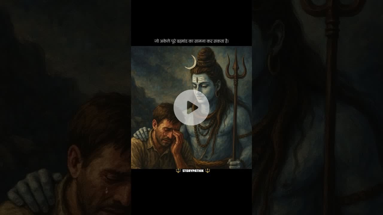 शिव 🔱 #mahadev #shiv #mahakal #shambhu #yt #ytshorts #youtubeshorts #youtube #motivation #shorts