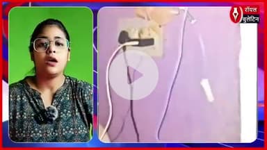 आगरा में अवैध क्लीनिकों पर बड़ा एक्शन, 21 के खिलाफ मुकदमा दर्ज
#agra #AgraNews #avaidhclinic #cmoagra