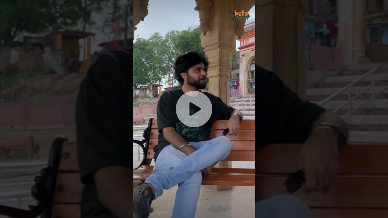 Harivansh Rai Bachchan aur Hmari Baradari #allahabad #prayagraj #harivanshraibachchan #baradari