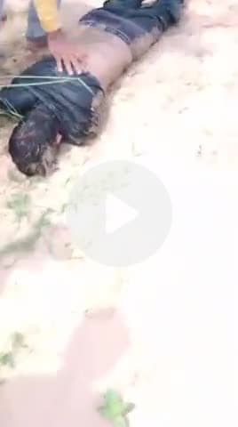 संवाददाता देवेन्द्र कुमार सत्यार्थ न्यूज रुदावल, भरतपुर 
बयाना: गंभीर नदी में डूबने से एक युवक की मौत

दोस्तो के साथ गया