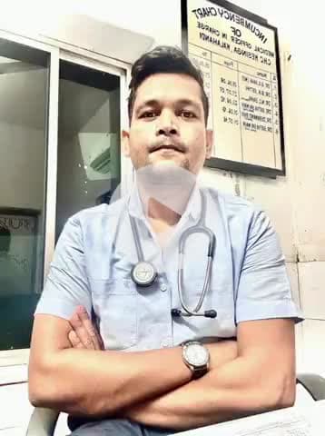 କେସିଙ୍ଗା: ଏସିଆ ବୁକରେ ସ୍ଥାନ ପାଇଲେ କେସିଙ୍ଗା ଡାକ୍ତରଖାନାର ଡାକ୍ତର ରବୀନ୍ଦ୍ରନାଥ ଖଟୁଆ l