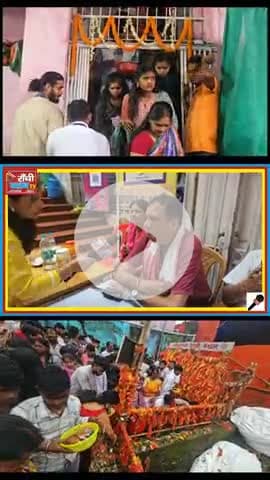 60 हज़ार भक्तों ने किया बाबा भोलेनाथ का जलाभिषेक | Sawan 2025

#Sawan2025  
#BabaBholenath  
#PahadiMandir