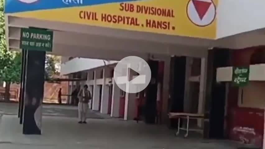 नारनौद: जींद के लापता युवक का नारनोद में नहर से मिला शव, प्रिंटिंग प्रेस में करता था काम