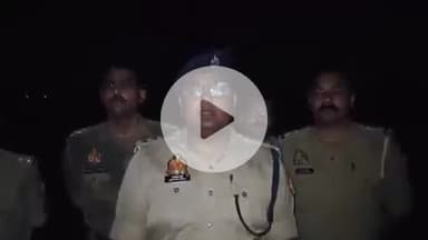 #कौशांबी में #पुलिस_मुठभेड़: लूटकांड का #बदमाश_घायल, #गिरफ्तार

#kaushambipolice #Kaushambi #kaushambi #kaushambipolice