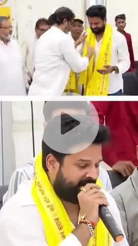 भोजपुरी सिंगर रितेश पांडे ने जॉइन की जन सुराज, खुशी में गाया गाना #shorts #riteshpandey #viral #trendingvideo #trending