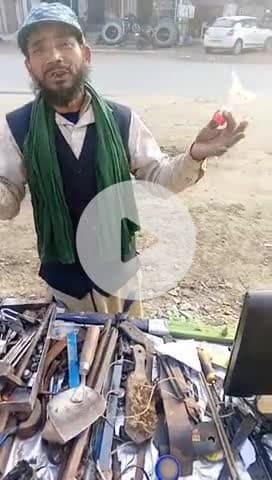 vote mangte Hain 
#vote #Garib#neta#Uttrakhand #khatima#Garib ki hai #help#difficult #life@khatima