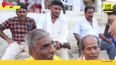 Bihar:- नीतीश कुमार ने बिहार के हर युवा को पलायन करने पर मजबूर किया है #bihar #migration #jansuraaj