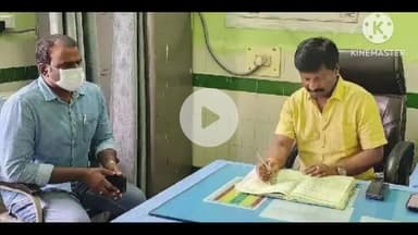 అడవిదేవులపల్లి: సీజనల్ వ్యాధుల పట్ల జాగ్రత్త వహించాలి: డిఎంహెచ్ఓ పుట్ల శ్రీనివాస్