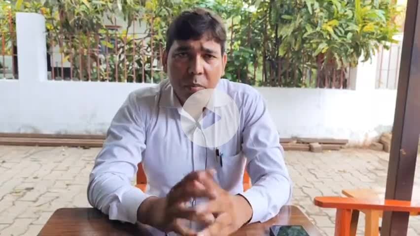सहारा कंपनी का भुगतान निष्पक्ष रूप से होना चाहिए#एडवोकेट पिन्टू साहनी#राष्ट्रीय अध्यक्ष#जनशक्ति सेना.