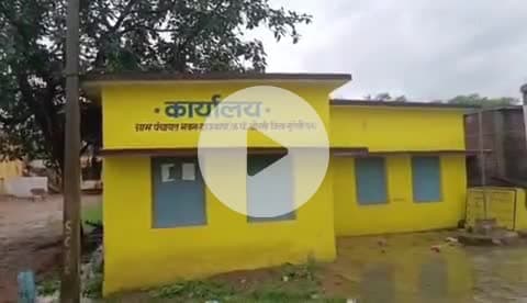 *सरपंच सहित ग्रामीणों ने की कोयलार नाला की सफाई*