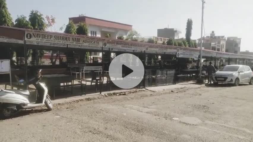 मोरनी: हरकी पौड़ी से कावड़ लेकर पिंजौर आ रहे एडवोकेट देवव्रत चौधरी की पंचकूला में बिगड़ी तबीयत, अस्पताल में हुई मौत
