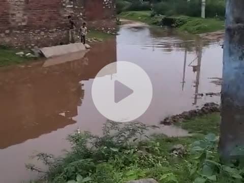 khiriyan gav ki dhasa khohi ahi sunai nhi kr rha h