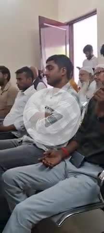 || मासिक बैठक जनसत्तादल प्रतापगढ़ जिला कार्यालय "प्रताप सदन" || #anujpratap99_jsdl #pbh #mission2027 #pratapgarh