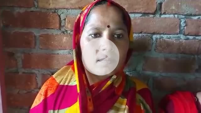 #कोराव पति का था अफेयर किसी और लड़की से तो #पत्नी को किया बेघर पत्नी रो-रो करके #इंसाफ का कर रही है मांग